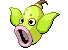 Shiny Weepinbell