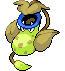 Shiny Victreebel