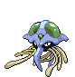 Shiny Tentacruel