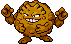Shiny Graveler