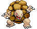 Shiny Golem