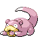 Shiny Slowpoke