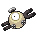 Shiny Magnemite