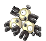 Shiny Magneton