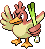 Shiny Farfetch'd