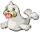 Shiny Seel