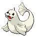 Shiny Dewgong