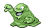 Shiny Grimer