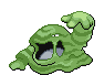 Shiny Muk