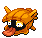 Shiny Shellder