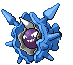 Shiny Cloyster