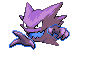 Shiny Haunter