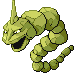 Shiny Onix