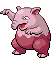 Shiny Drowzee
