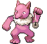 Shiny Hypno