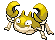 Shiny Krabby