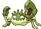 Shiny Kingler